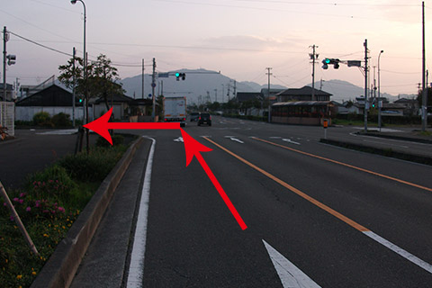 アクセス3-2